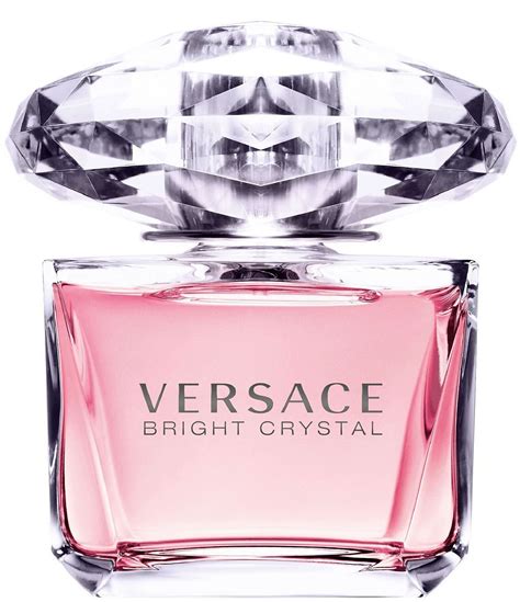 Versace Versace Bright Crystal Eau de Toilette 4